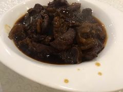 -东来顺饭庄(新源里店)