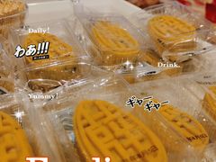 -薛记炒货(印象济南店)