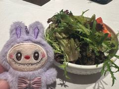 -耶里夏丽·丝路新疆菜·清真食品(徐家汇臻选店)