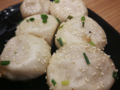 -小杨生煎(周浦万达店)