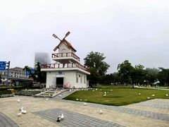 -在海一方公园