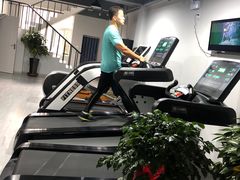 -袁振健身工作室