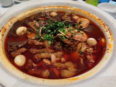 传统地道毛血旺-眉州东坡(北苑华贸店)