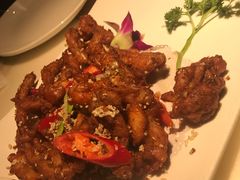 -绿茶餐厅(西单老佛爷店)