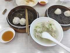 -珊珊小笼馆(仙霞路店)