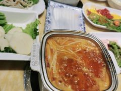 -清真军邺·金富苑肥牛(石坡街旗舰店)