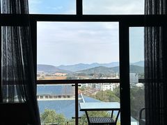 -天目湖御水温泉·度假酒店