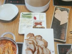 -德香苑脆皮烤鸭·经典(爱融荟城店)