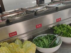 -要得自助火锅(新川路店)