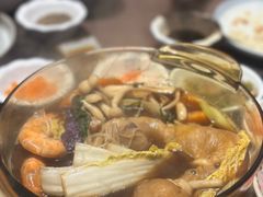 -樱之盛宴·蟹料理海鲜自助(前进大街店)