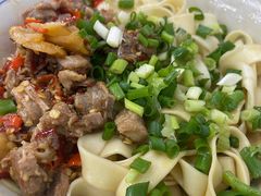 -万三面馆(青龙正街太古里店)