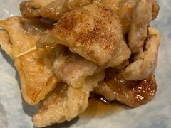 -红樱桃·欢乐餐厅(太原里店)