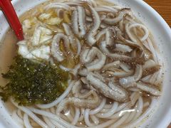 -大昌吉牛肉粉(林肯公寓店)