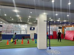 -能量学院少儿体能运动馆(公园1872店)