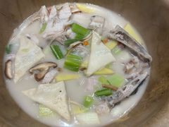 -滇香肴·云南菜蒸汽石锅鱼(云南北路店)