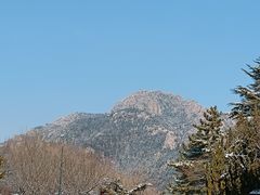-石岛赤山风景区