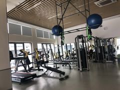 -中田健身工作室(嘉定江桥店)