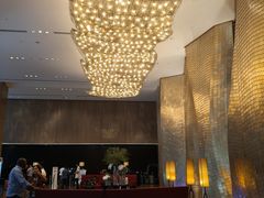 -广州天河希尔顿酒店