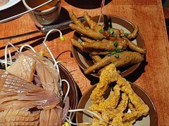 -周小明火锅(黑金冠社区店)