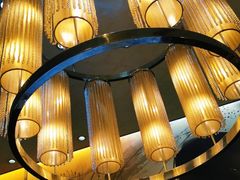 大堂-天宁凯利时尚餐厅