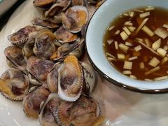 -金海湾海鲜排档(朱家尖店)