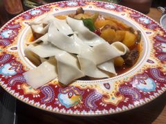 -塔哈尔·新疆盛宴(城西银泰店)