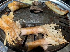 -九田家黑牛烤肉料理(万达店)