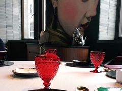 -三号黄浦会Canton Table