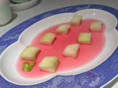 -在前门·烤鸭北京菜(五月花广场店)