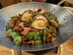 -花舍·新派粤菜·西餐·下午茶(亚运村·鸟巢店)