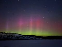 -北极村旅游风景区