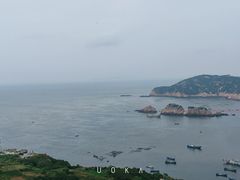 -舟山嵊泗列岛风景名胜区