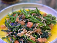 -浩海火燒雲傣家菜(芮欧百货店)