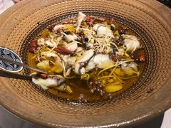 -巴渝菜舍曾氏麻辣风(霸州店)