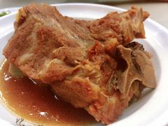 -喜家德虾仁水饺(华强天虹店)