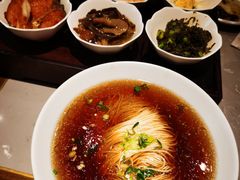 -松鹤楼面馆(清河万象汇店)