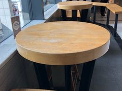 用餐区-星巴克(杭州大厦C座店)