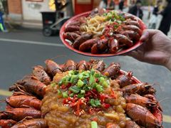-池嬢拌粉(上海首店)