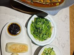 -不倒翁·安徽名菜楼(步行街店)