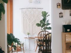 -AHAVA·Fang Baking Studio