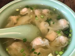 老清朝馄饨-老清朝包子铺(开明街店)