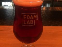 -FOAM LAB 泡沫实验室精酿餐吧