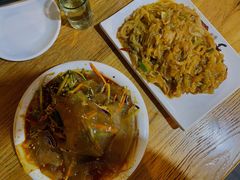 猪肉酸菜-大东北(武侯祠店)
