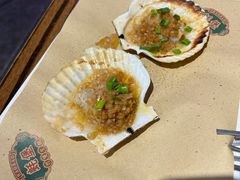 -蚝堡海鲜·威海菜·海肠捞饭·烧烤·亚洲吃蚝公司(幸福门店)