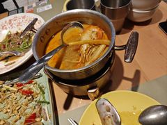 -simply thai天泰(美罗城店)