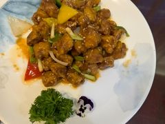-鹿鸣春饭店(总店)