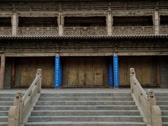 -张掖大佛寺景区