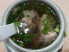 -香顺·客家菜(东坑店)