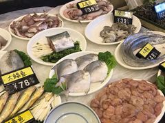 -阿马蛋汤·宁波小海鲜(总店)