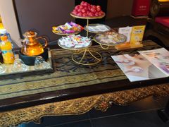-泰合玺·精油疗愈SPA(南京光环花园城店)